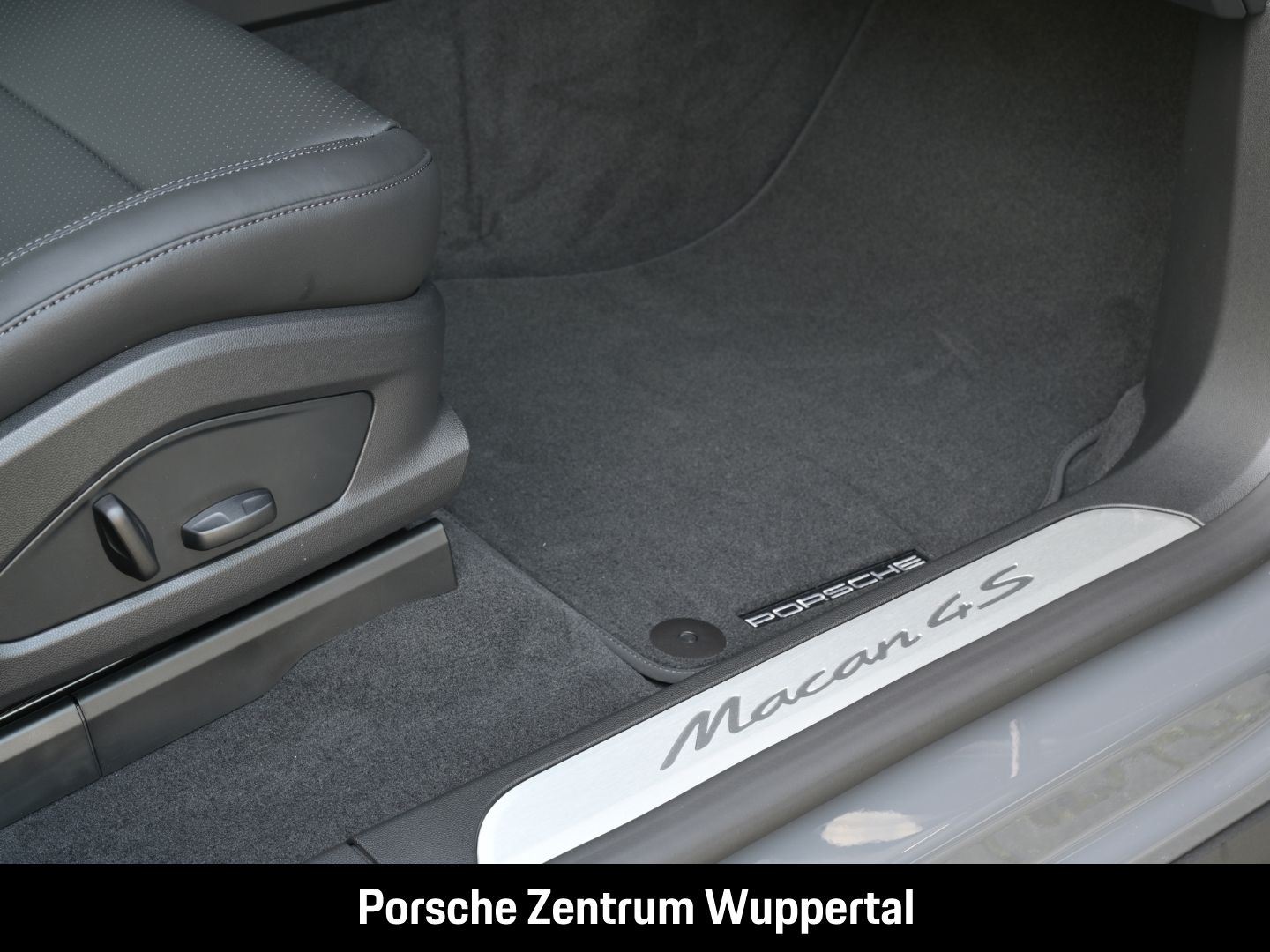 Porsche Macan - Bild 27