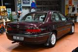 Opel Omega B 2.5 TD *KLIMA*AHK*OLDTIMER*GARANTIE* - Opel Omega: B2