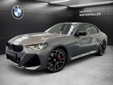 BMW M240i xDrive Coupé 360° ACC Alcant. HUD LED H/K - BMW M240i in München