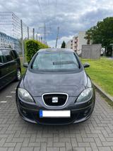 Seat Altea 1.6 Stylance Stylance - Seat Altea in Düsseldorf