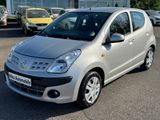 Nissan Pixo Acenta Automatik TÜV/HU/NEU - Nissan Pixo: Automatik