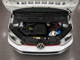 Volkswagen up! 1.0 TSI OPF up! GTI up! GTI - gebrauchte VW up! aus dem Jahr 2020