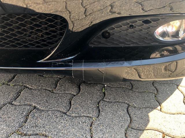 Mercedes-Benz SLK 280