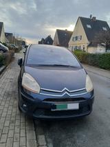 Citroën C4 Picasso VTi 120 Advance Advance - Citroën C4 Picasso: Advance