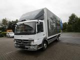 Mercedes-Benz Atego 2 4-Zyl. 4x2 BM 970/2/4/6 816  4x2 OM 904 - Angebote entsprechen deinen Suchkriterien