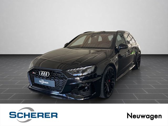 Audi RS 4 Avant 331(450) kW(PS) tiptronic