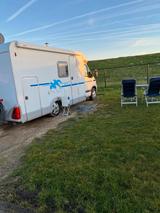 Knaus Skyti - Knaus Teilintegrierter