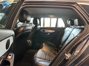 Mercedes-Benz C 220 T-Modell *Avantgarde*Klima*SHZ*PDC*Navi*BT