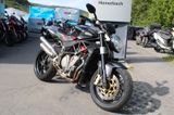 MV Agusta Brutale 910 R Super Zustand - MV AGUSTA BRUTALE 910R