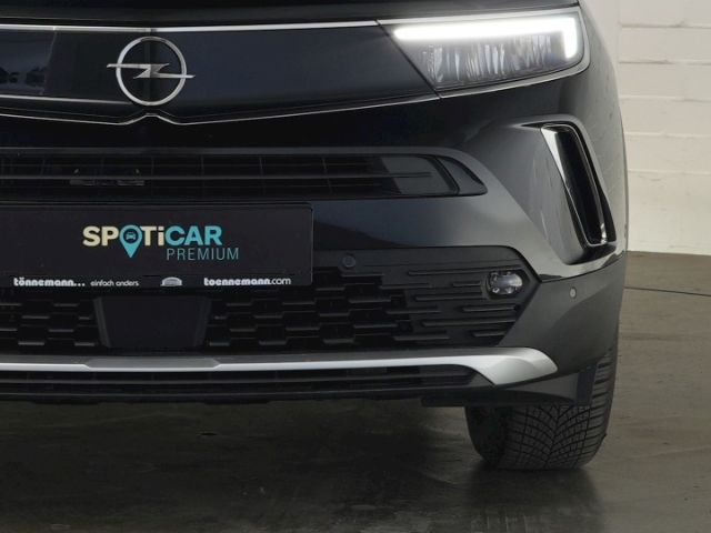 Mokka B ELEGANCE+NAVI+LED LICHT+RÜCKFAHRKAMERA+S
