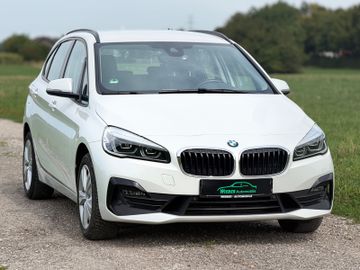 BMW 218 Active Tourer - 3