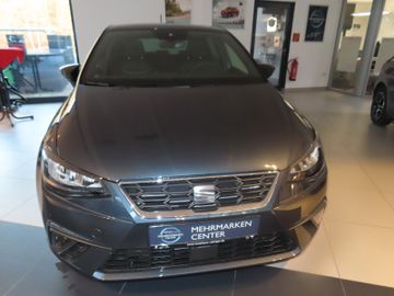 Fotografie 2 des Seat Ibiza FR 1.0 DSG FullLink SunSet Kamera