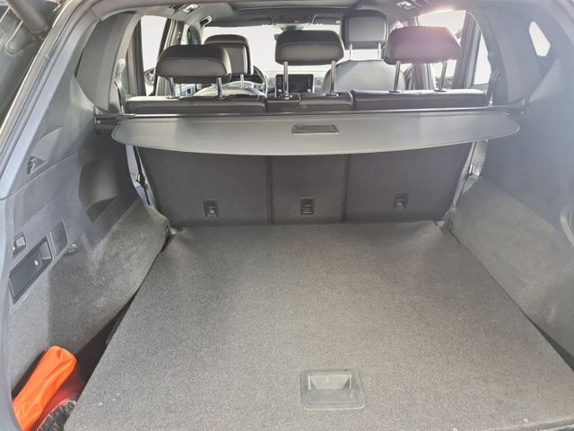 Tarraco 2.0 TSI 4Drive DSG Xcellence