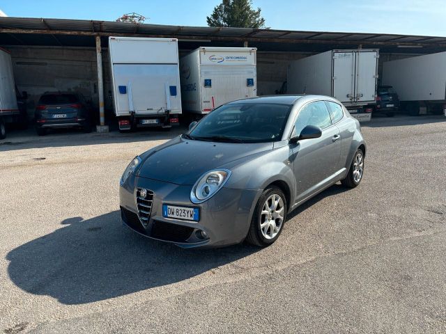 Alfa Romeo MiTo 1.6 JTDm Progression- 2009