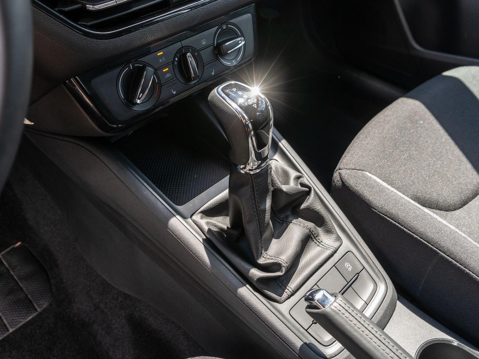 Skoda Scala - Bild 16