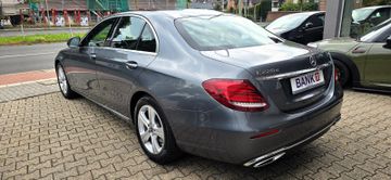 Mercedes E 220 - 4