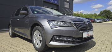 Skoda Superb - 7