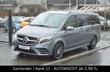 Mercedes-Benz V 250 d AMG EDITION lang *PANO* STANDH* 360 KAM* - Mercedes-Benz V 220 in Dortmund