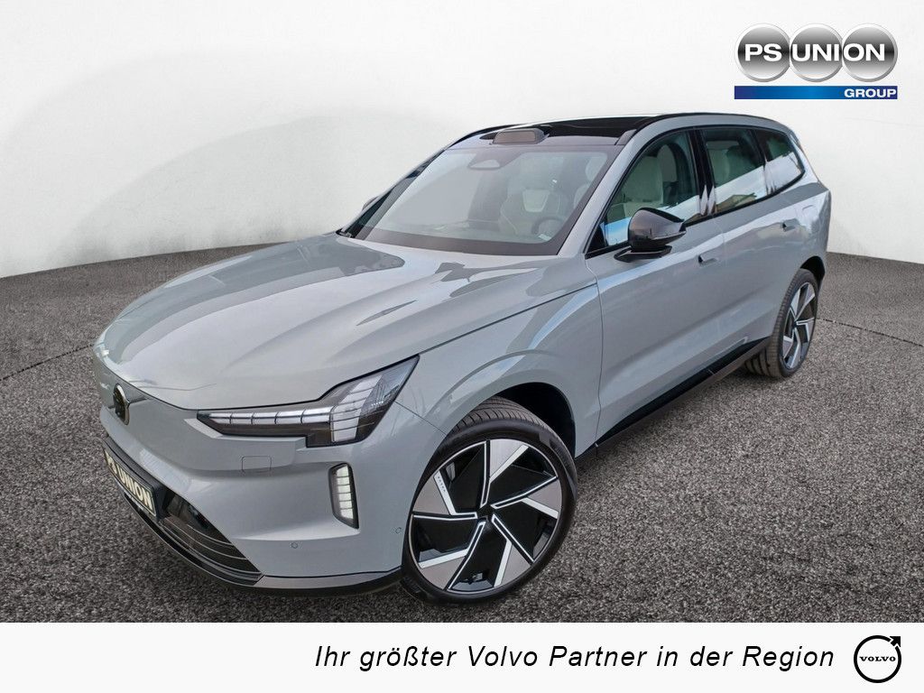 Volvo EX90