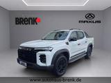 Maxus T60 2.0 TurboDiesel 4WD AT Lux.*360/App/ACC/SHZ* - gebrauchte Maxus SUV & Geländewagen