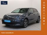 Volkswagen Golf Style 1.4 eHybrid DSG NAV/LED/AHK/Digital