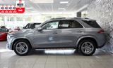 Mercedes-Benz GLE 400 d AMG SPORT*WIDE*LUFT*PANO*DISTR*BURMEST - Mercedes-Benz GLE 400 Gebrauchtwagen in Essen