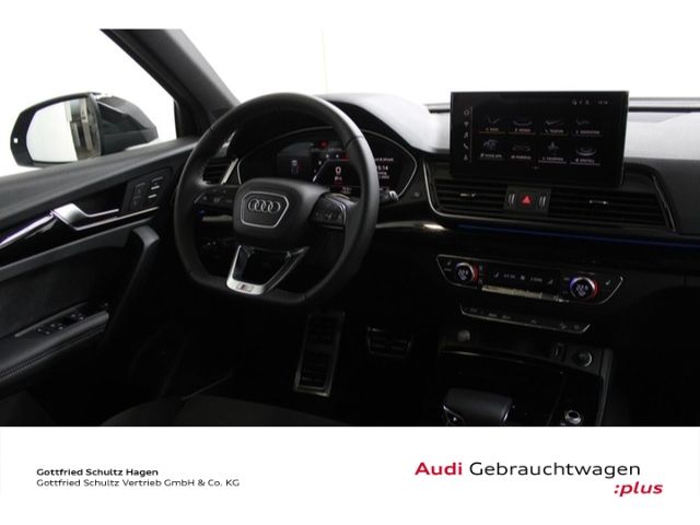 Audi SQ5 - Bild 14
