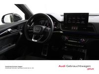 Audi SQ5 - Vorschau Bild 14