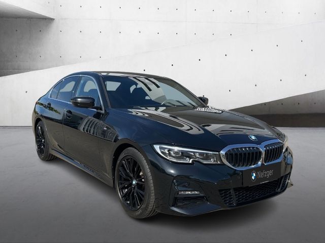 BMW 320 M Sport, 2022 — 5