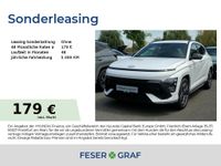 Hyundai KONA - Vorschau Bild 1