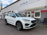 Seat Tarraco FR 4Drive LED - : Allradantrieb, Geländewagen