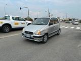 Hyundai Atos Prime 1.0 12V GLS Premium - Hyundai Atos: Gls