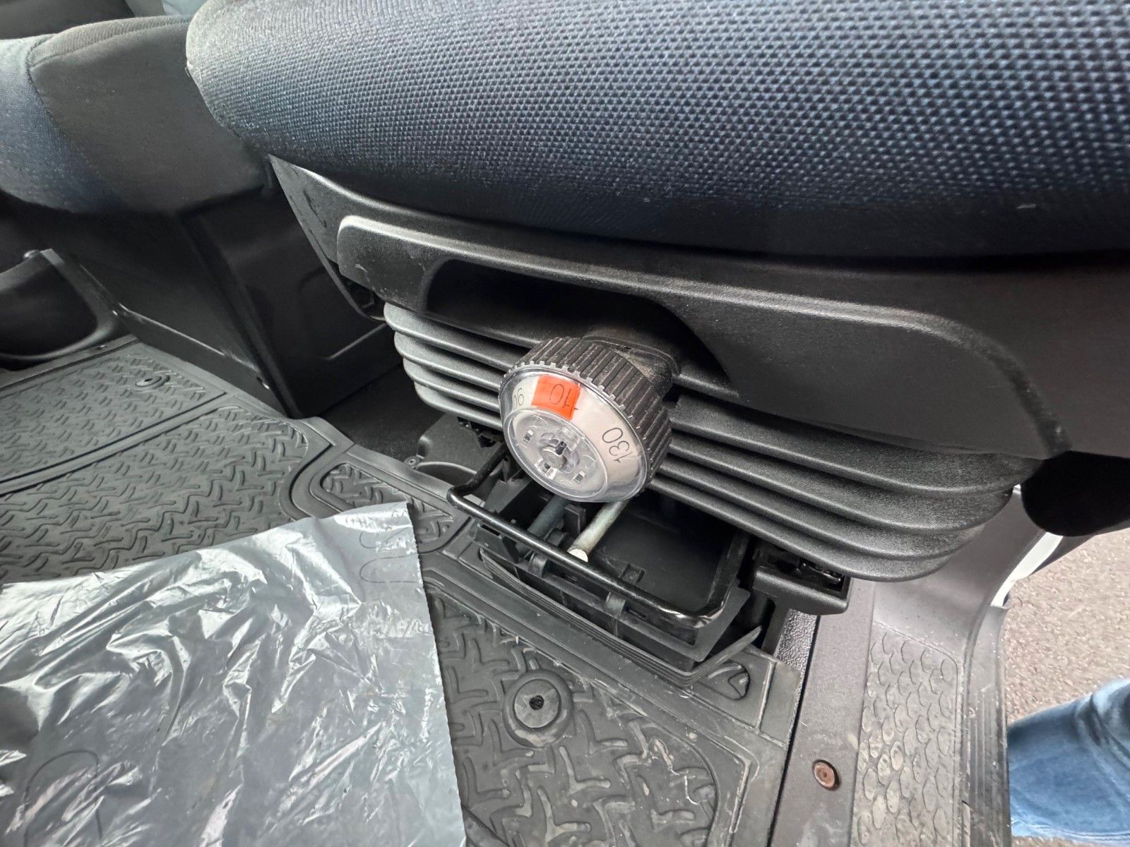 Fahrzeugabbildung Iveco Daily 35S12 *R3.520mm*AHK*Automatik*51.272km!!