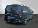 Mercedes-Benz V 250 d Avantgarde lang Distro. 360° AHK2,5t 9G - Mercedes-Benz V 250 mit Diesel-Antrieb: Kombi, Automatik