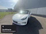Tesla Model 3 Rear-Wheel Drive - Tesla Model 3 in Hannover