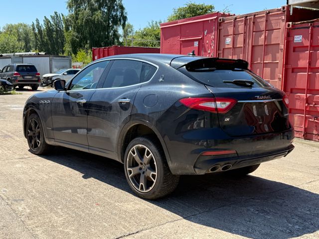 Maserati Levante GranSport Diesel