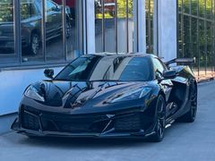 CORVETTE Z06 Coupe 3LZ Z07 & Keramic Bremse GEIGERCARS