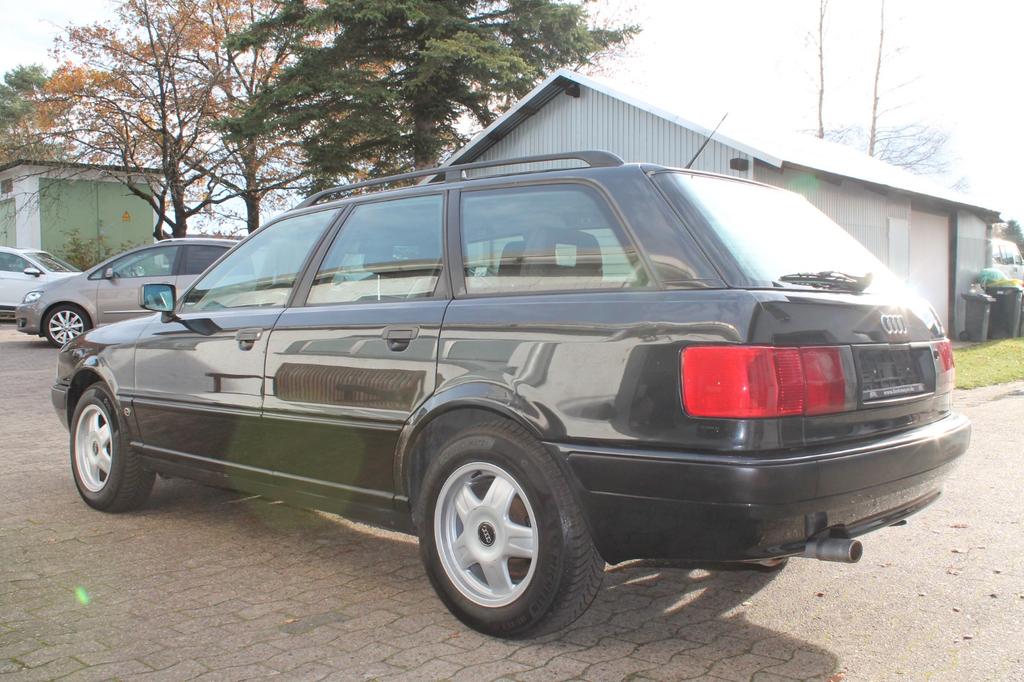 Audi 80
