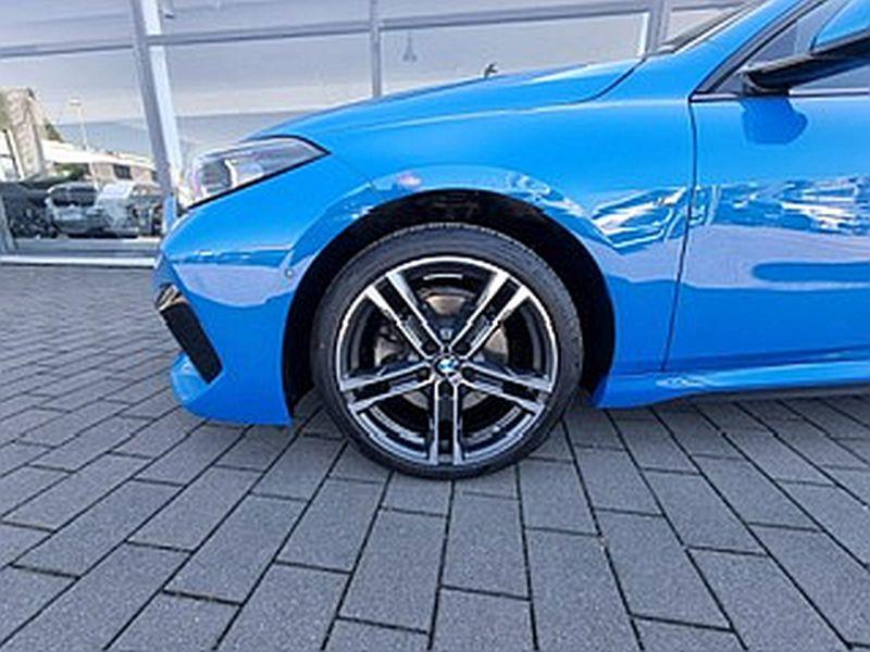 BMW 218 Gran Coupé i M Sportp el.M-SITZE°AHK°Headup
