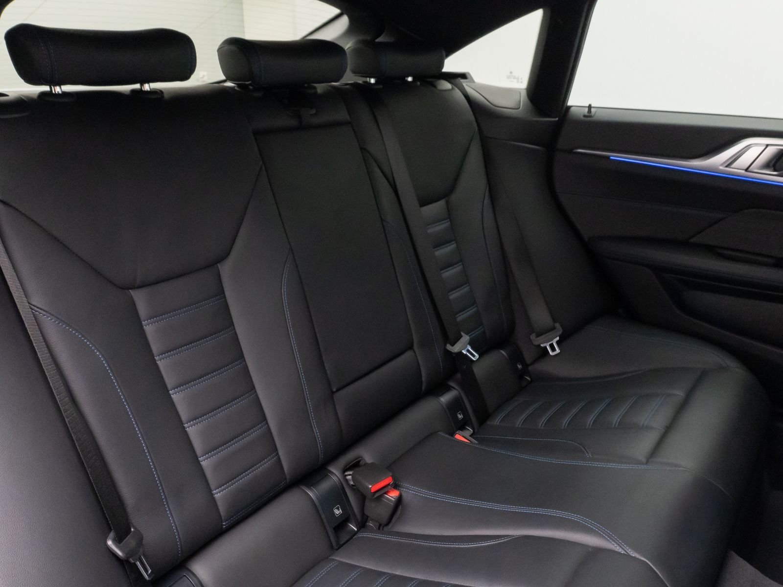 Fahrzeugabbildung BMW M440i xD Gran Coupé 360°Laser HUD DAB H/K 19Zoll