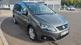 Seat Alhambra FR-Line*7SITZER*KINDERSITZE*AHK* - : Van, Kinder