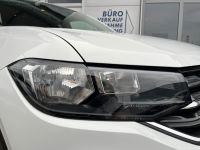VW T-Cross 1.0 TSI Life 1.HD SHZ NAV BT PDC SCHECKH bei Autohaus Landmann & Maier OHG