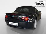 ALPINA Roadster S 3.4 dt.Auto 1. Hand Erstlack - gebrauchte ALPINA Cabrios