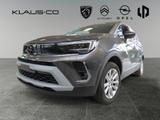 Opel Crossland 1,2 Automatik Elegance *Navi* - gebrauchte Opel Crossland (X) aus dem Jahr 2022