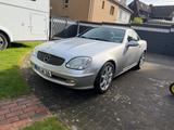 Mercedes-Benz SLK 200 Kompressor - - Mercedes-Benz SLK 200 Gebrauchtwagen in Bochum