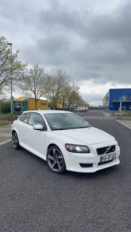 Volvo C30