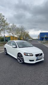 Volvo C30 2.0Diesel R-Design 136HP 2.Hand - Volvo C30: R