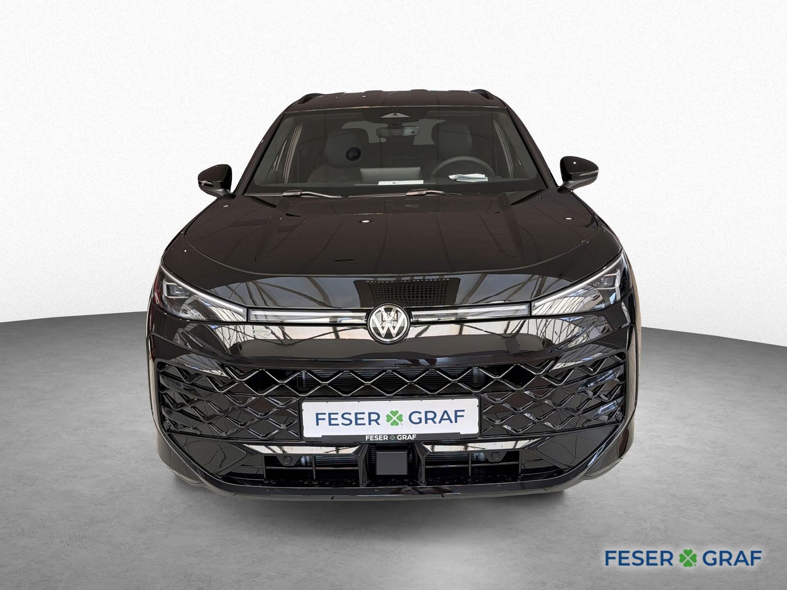 Volkswagen T-Roc 1.5 eTSI DSG R-Line NAV BLACK MATRIX imagem 2