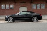 Audi S5 Cabriolet Saisonwagen Liebhaberzustand - gebrauchte Audi S5 aus dem Jahr 2009