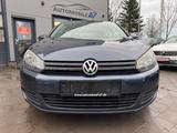 Volkswagen Golf VI Comfortline - gebrauchte VW Golf aus dem Jahr 2009